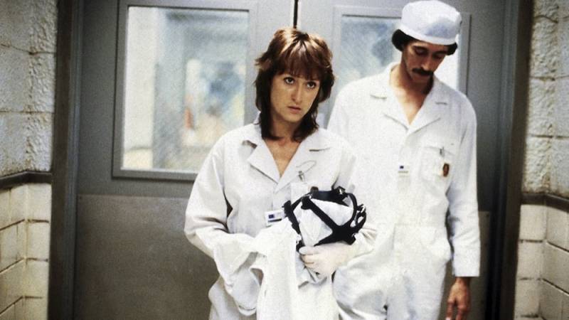 background Silkwood