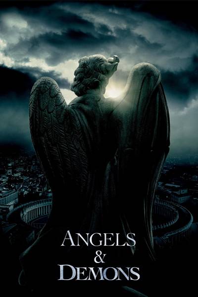 Angels and Demons - Het Bernini Mysterie