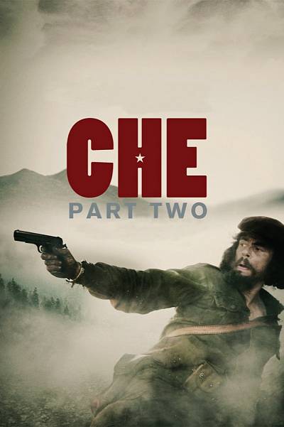 Che Part 2