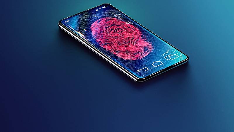 background Witness To Murder: Digital Evidence