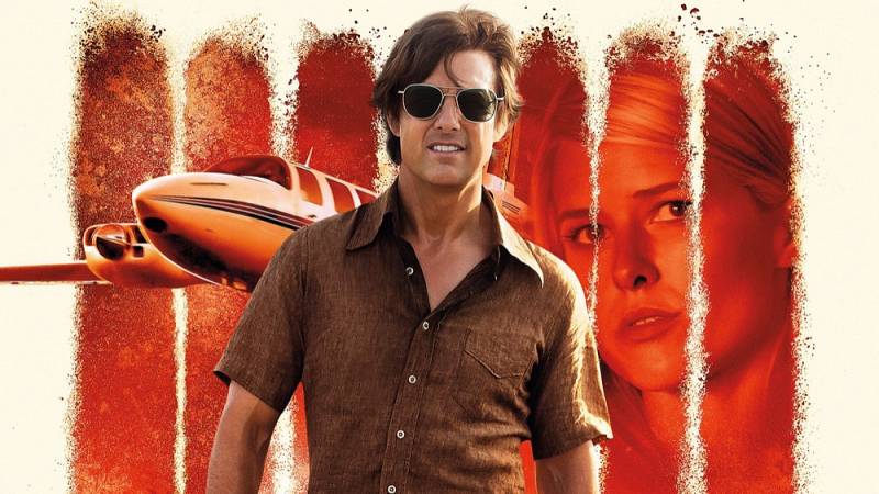background American Made