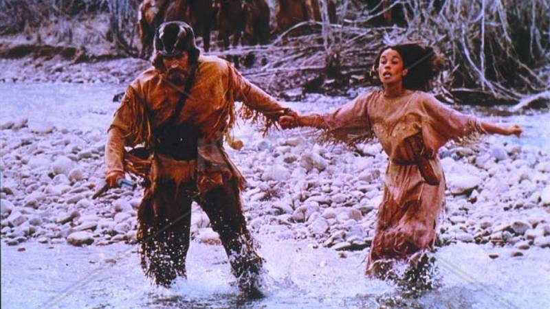 background The Mountain Men