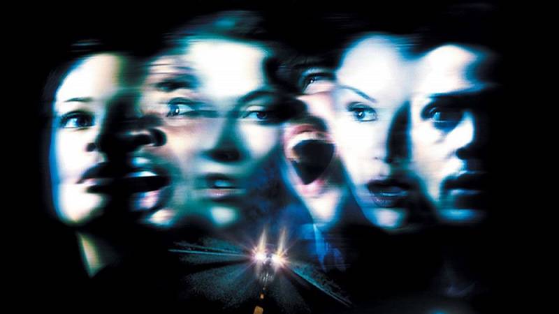 background Final Destination 2