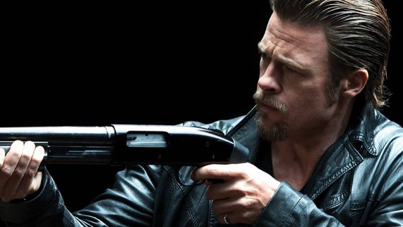 background Killing Them Softly