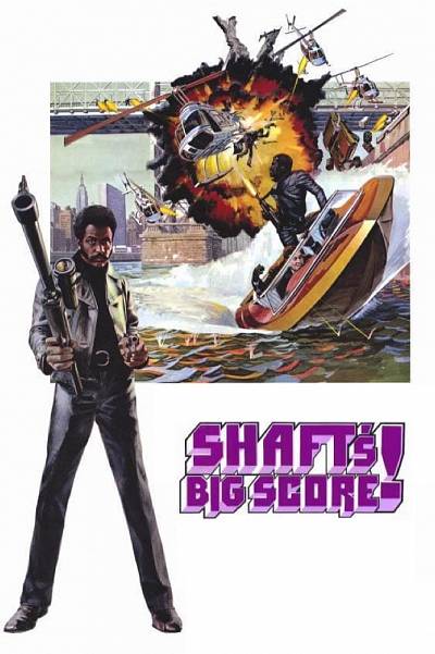 Shaft's Big Score