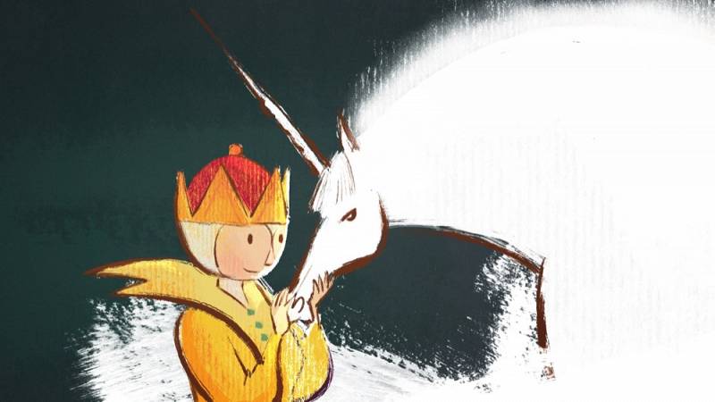 background Draken & Deuntjes
