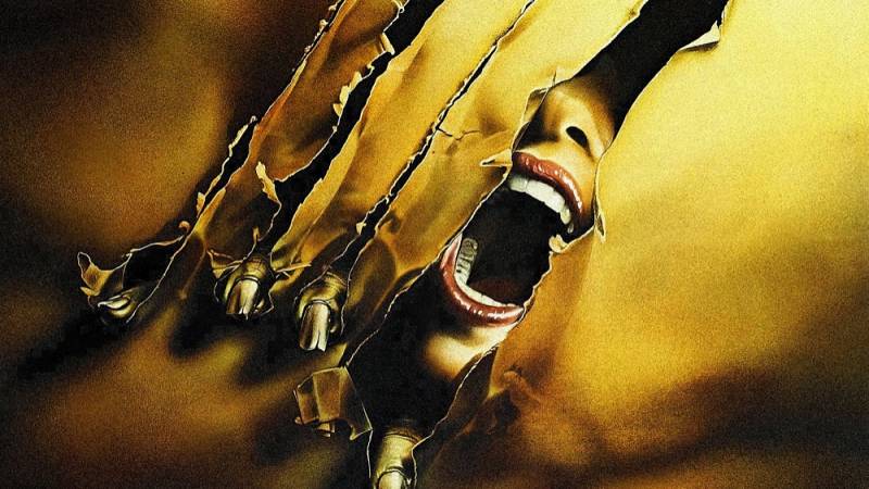 background The Howling