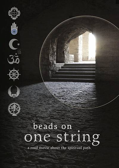 Beads on One String