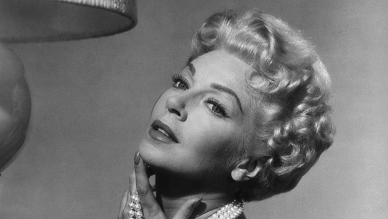 background Imitation of Life