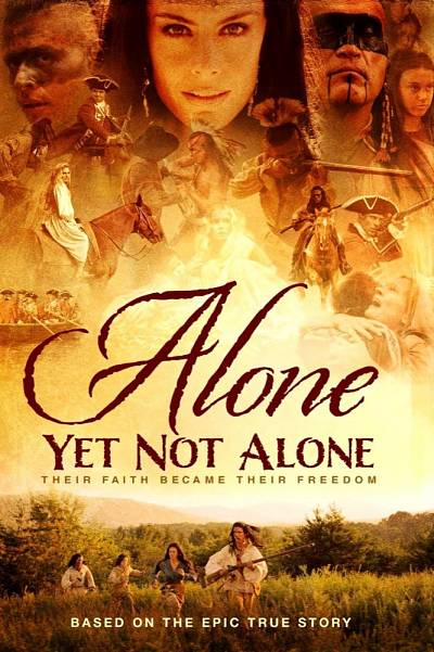 Alone yet not Alone