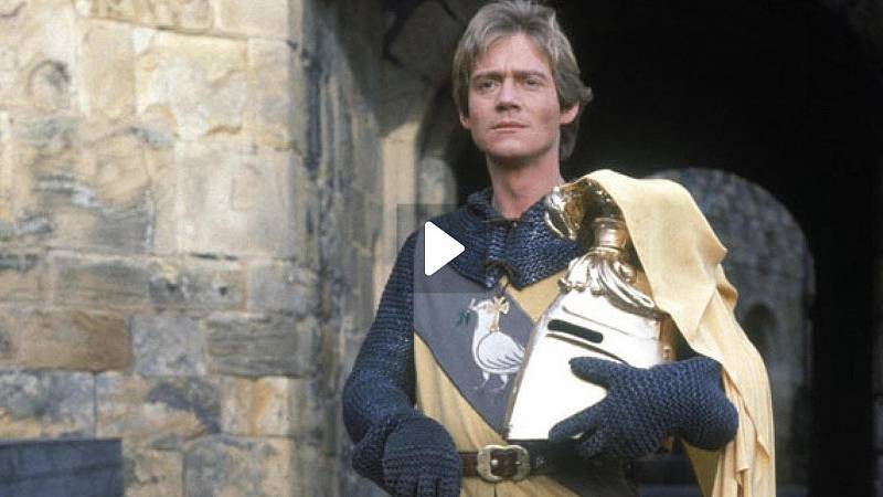 background Ivanhoe