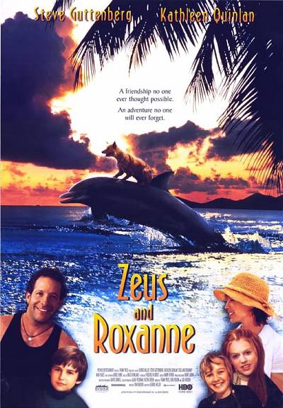 Zeus & Roxanne