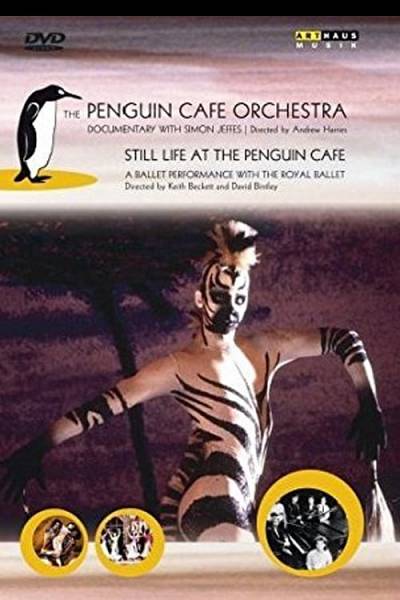 Still Life at the Penguin Café