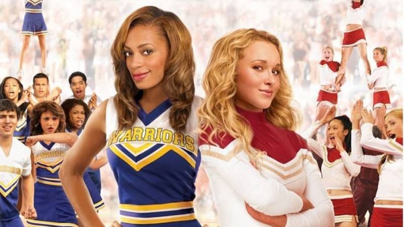 background Bring It on: All or Nothing