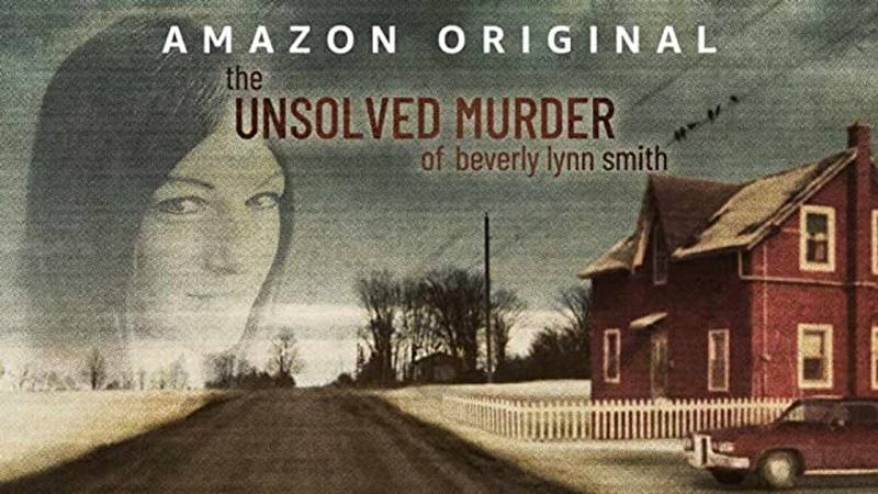 background The Unsolved Murder of Beverly Lynn Smith