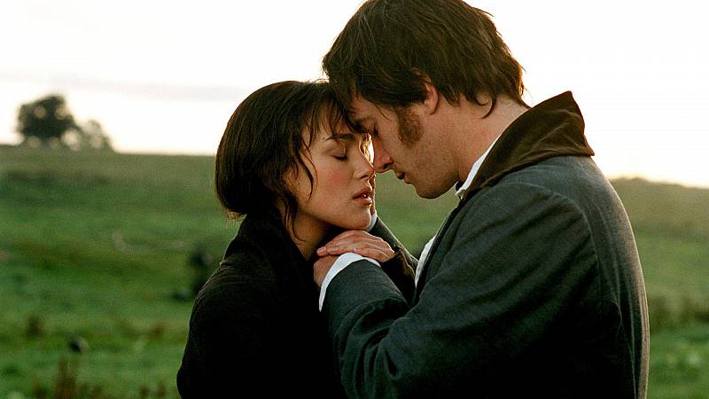 background Pride & Prejudice