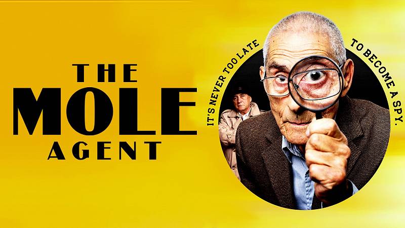 background The Mole Agent