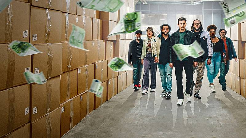 background Cash