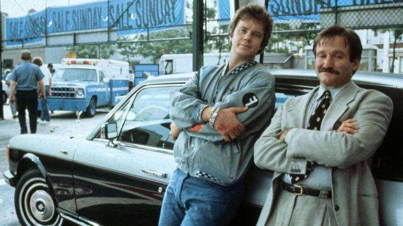 background Cadillac Man