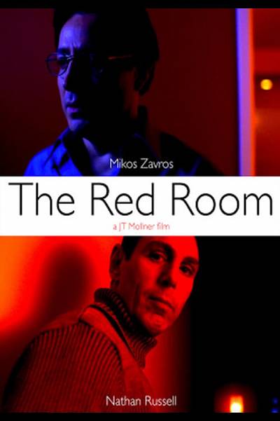 The Red Room