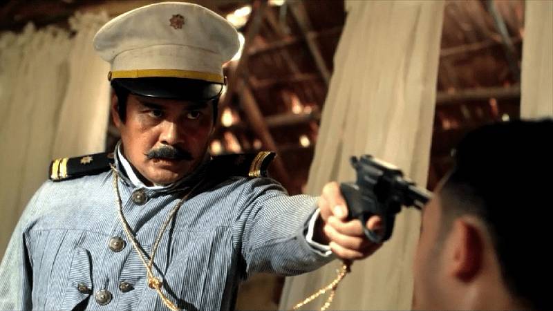 background Heneral Luna