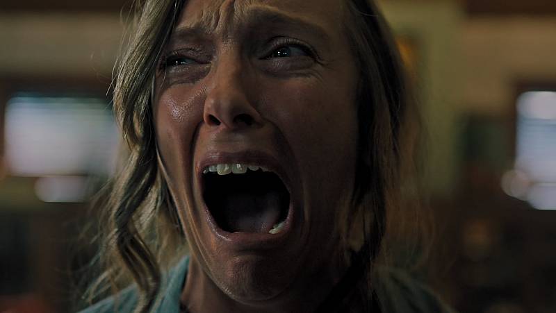 background Hereditary