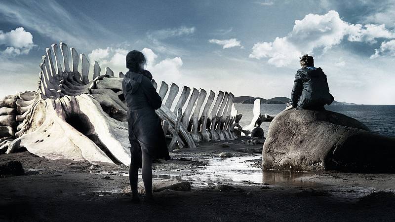 background Leviathan