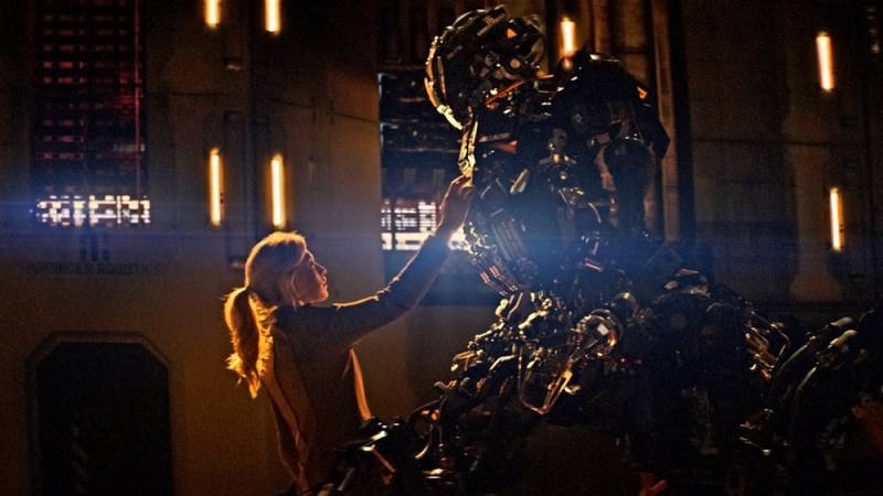 background Kill Command