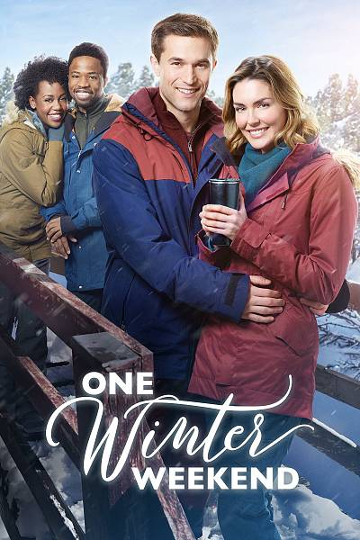 Première: RTL 8's Winter Romance: One Winter Weekend
