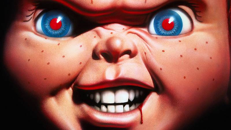 background Child's Play 3
