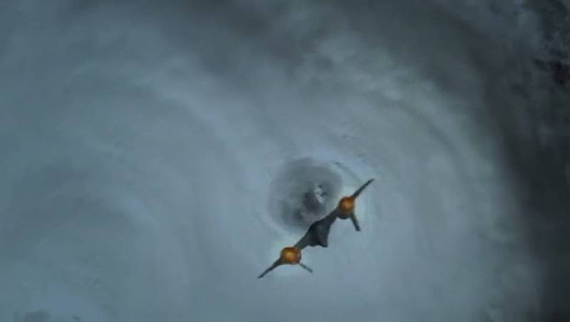background Category 7: The End of the World