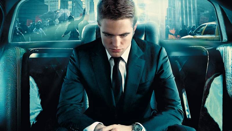 background Cosmopolis