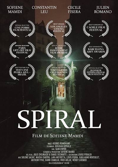 SPIRAL