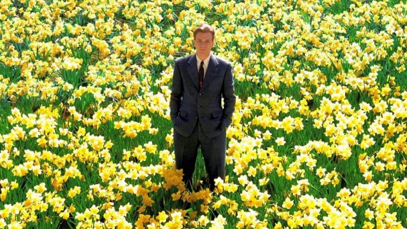 background Big Fish
