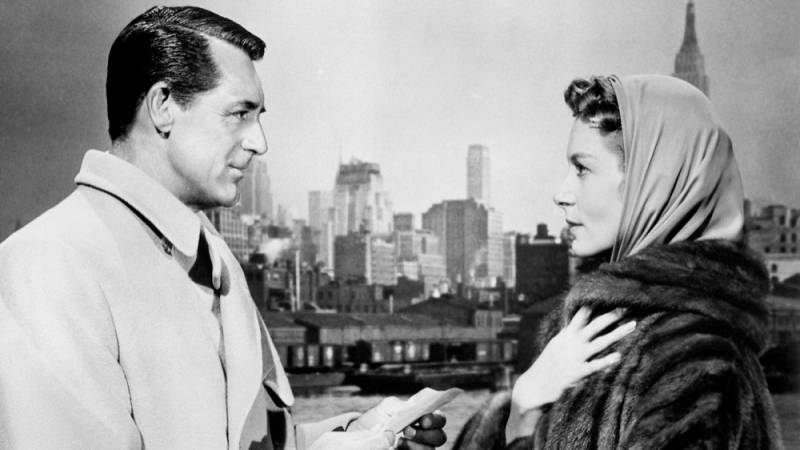 background An Affair to Remember
