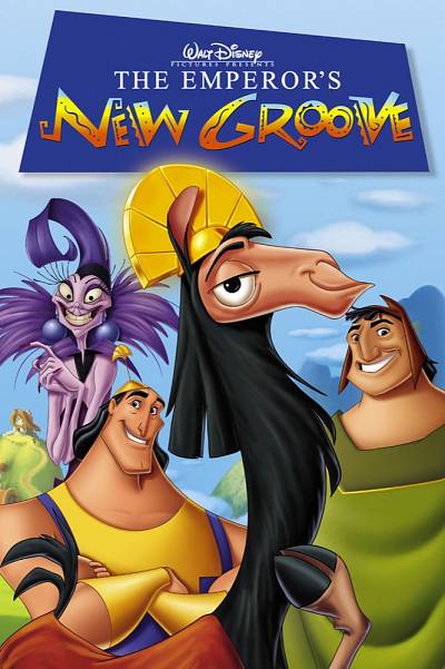 Keizer Kuzco