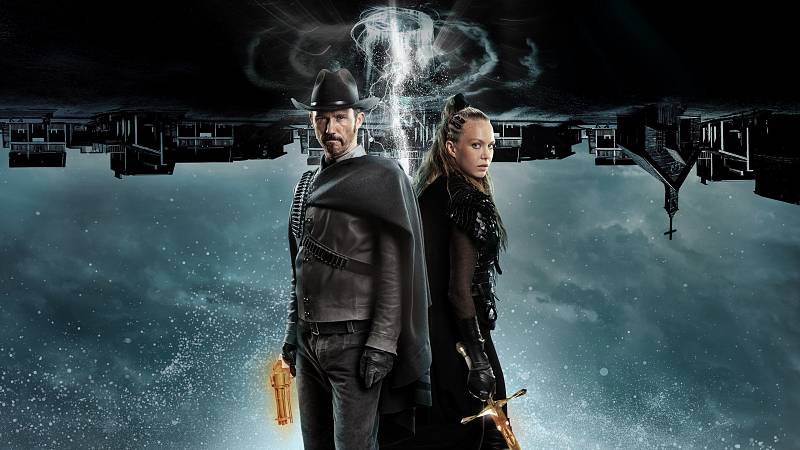 background R.I.P.D. 2: Rise of the Damned