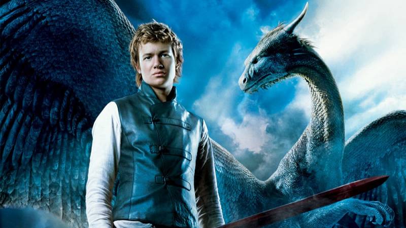 background Eragon