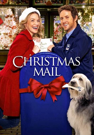 Christmas Mail