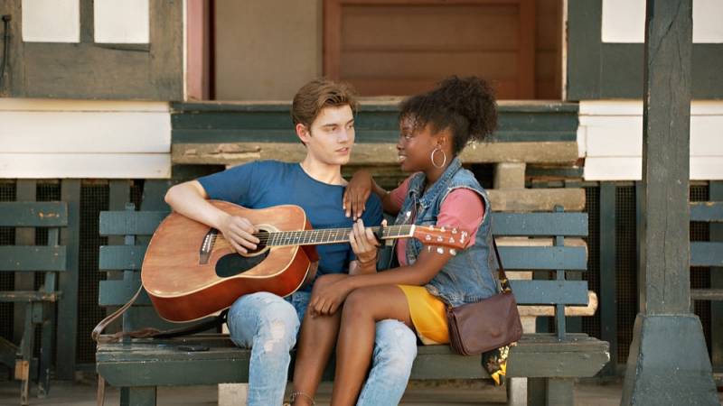 background Sing Song