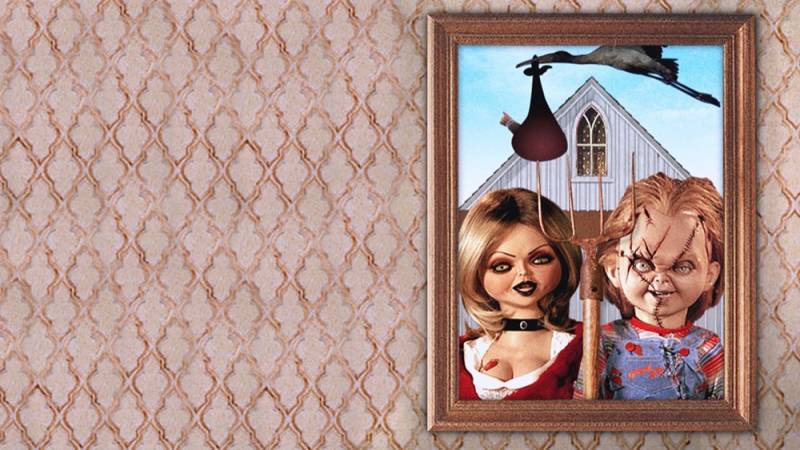 background Seed of Chucky