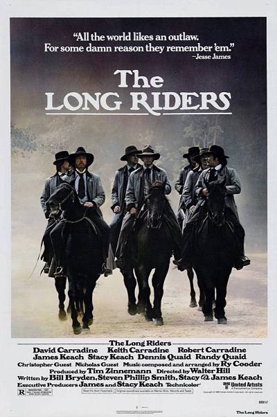 The Long Riders