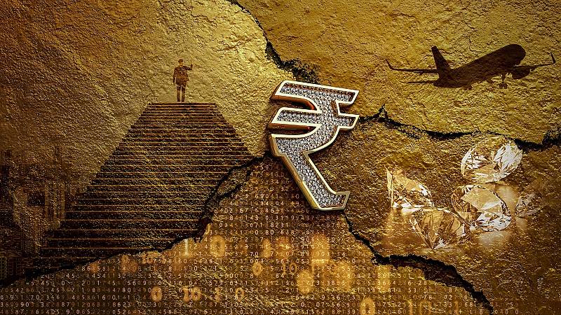 background Bad Boy Billionaires: India