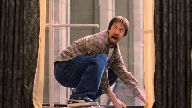 background Freddy Got Fingered