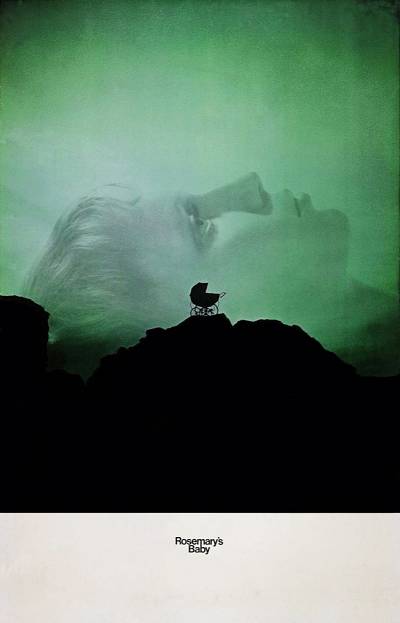 Rosemary's baby