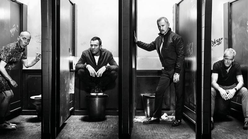 background T2 Trainspotting