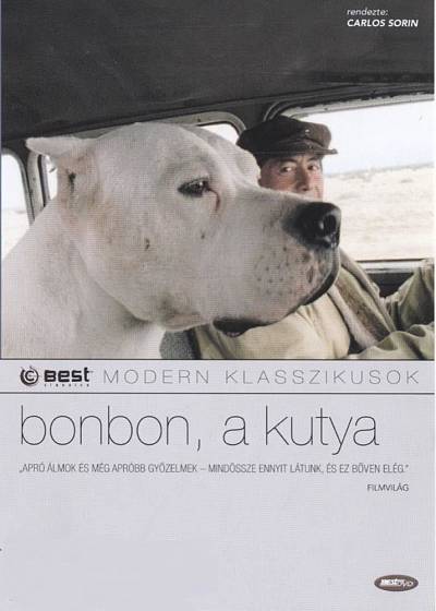 Bombón, el perro