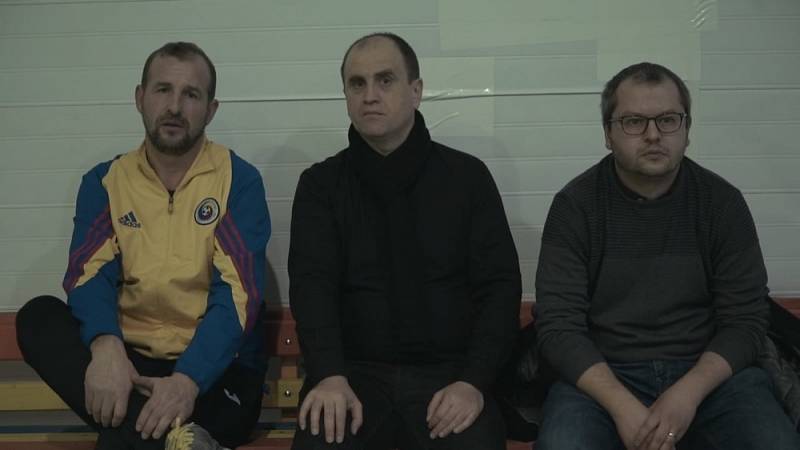 background Infinite Football