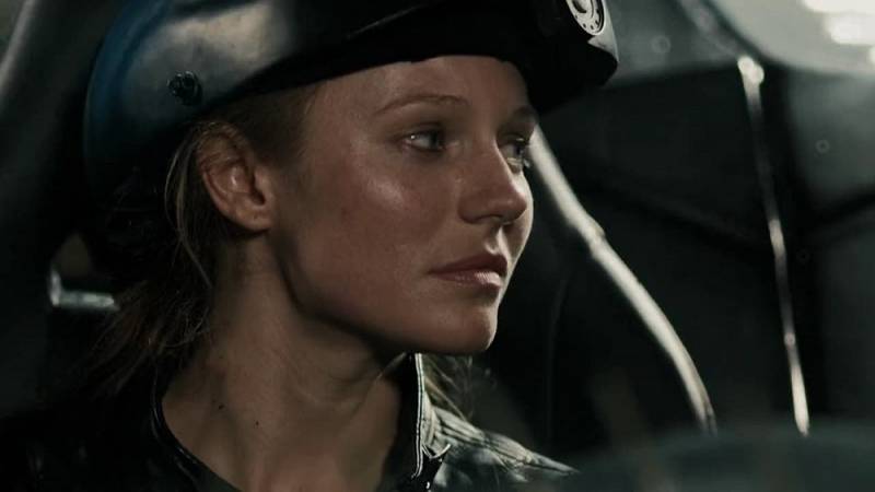 background Roger Corman's Death Race 2050