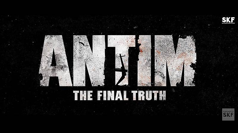 background Antim he Final Truth